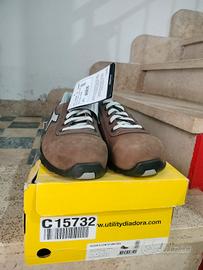  scarpe antinfortunistiche 