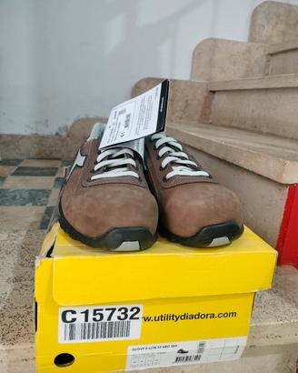 scarpe antinfortunistiche 