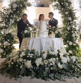 Maitre o Responsabile di sala