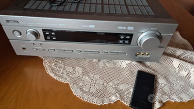 home theatre Yamaha 
