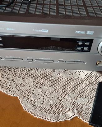 home theatre Yamaha 
