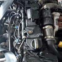 Motore ford kuga 1.5 xwmc