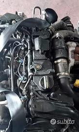 Motore ford kuga 1.5 xwmc