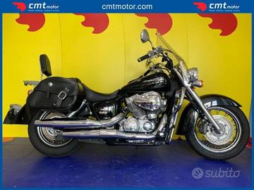 HONDA VT 750 Shadow Garantita e Finanziabile