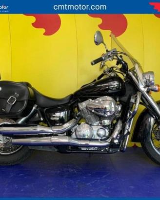 HONDA VT 750 Shadow Garantita e Finanziabile