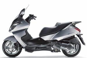 APRILIA ATLANTIC 300 RICAMBI