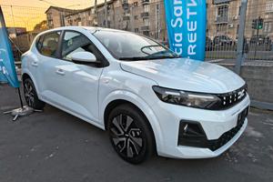 DACIA SANDERO EXPRESSION DA IMMATRICOLARE EURO 16.