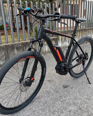 Ebike bosch Conway taglia XL
