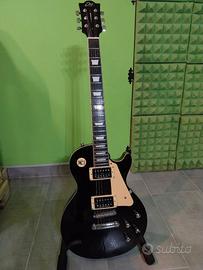 Chitarra Elettrica EKO VL-480