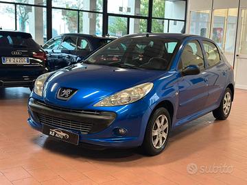 Peugeot 206 Plus (90.000KM) OK NEOPATENTATI