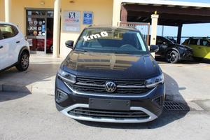 VOLKSWAGEN T-Cross 1.0 TSI Edition Plus- KM0