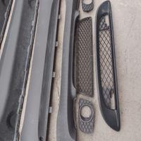 Ricambi smart 451