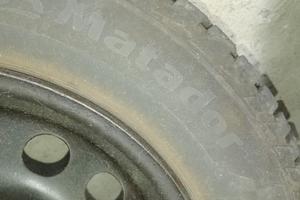 gomme auto
