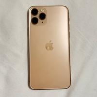IPHONE 11 PRO 256