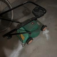 Taglia erba black e decker