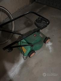 Taglia erba black e decker