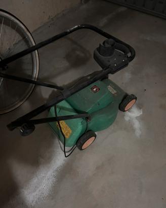 Taglia erba black e decker