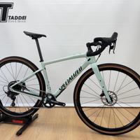 Specialized Diverge Sport Carbon 2022 taglia 52