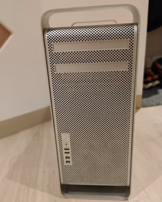 Mac Pro 5.1 6 cores