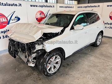Bmw X3 2025 xDrive 20 Hybrid NETTO 18900