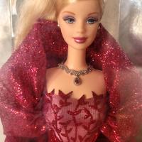 barbie da collezione 