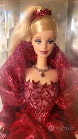 barbie da collezione 