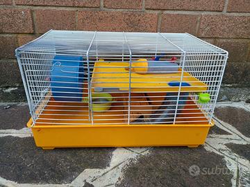 Gabbia per criceti