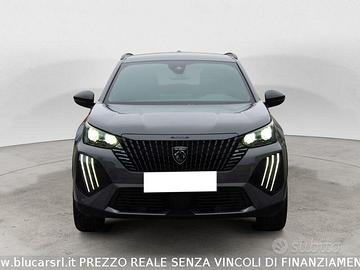 Peugeot 2008 PureTech 100 S&S Allure