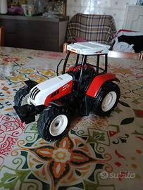 modellini agricoli vari