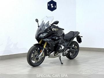 BMW R 1250 RS Triple Black Abs my23