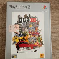 Gran Theft Auto 3 