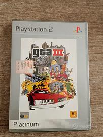 Gran Theft Auto 3 