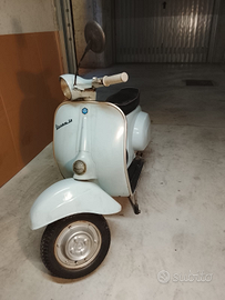 Vespa 50