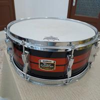 Rullante Yamaha 14″x5,5" Tour Custom Maple