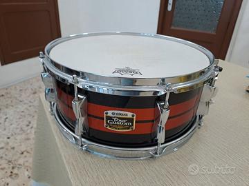 Rullante Yamaha 14″x5,5" Tour Custom Maple