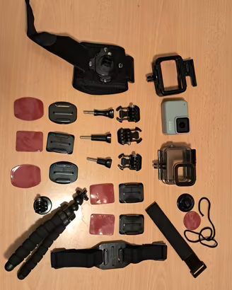 gopro Hero 7