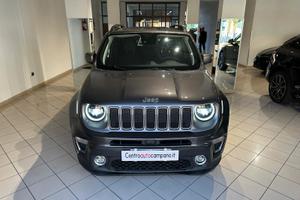 Jeep Renegade 1.0 T3 Limited