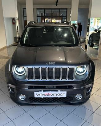 Jeep Renegade 1.0 T3 Limited