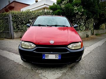 Fiat Strada Diesel Pompa Meccanica