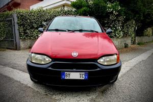 Fiat Strada Diesel Pompa Meccanica