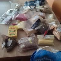 carpfishing kit boiles