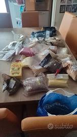 carpfishing kit boiles