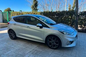 Ford Fiesta 1.5 TDCi 5 porte ST-Line
