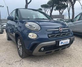 FIAT 500L 1.3Mjt CROSS 95cv BLUETOOTH CRUISE SEN