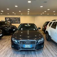 Audi A4 2.0 TDI 143CV F.AP. mult. Advanced