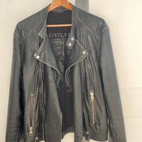 THE JACK AND JACKIE LEATHERS