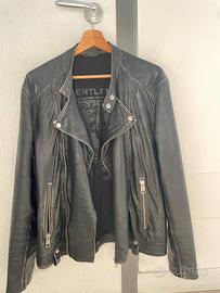 THE JACK AND JACKIE LEATHERS