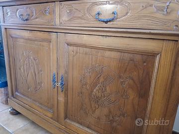 credenza 
