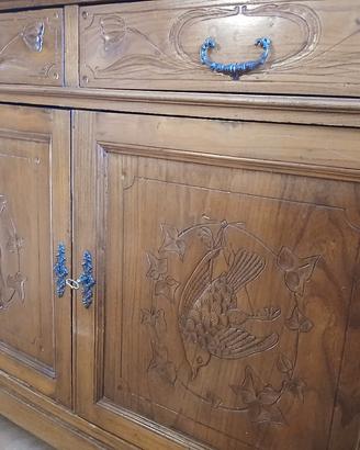 credenza 