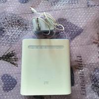 OpenWrt LTE Zte MF286D OpenWrt